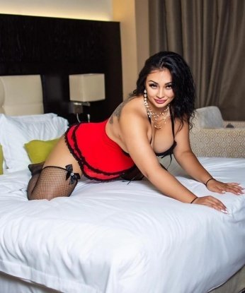 Фатима, 35 лет