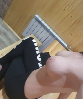 Жанна, 28 лет